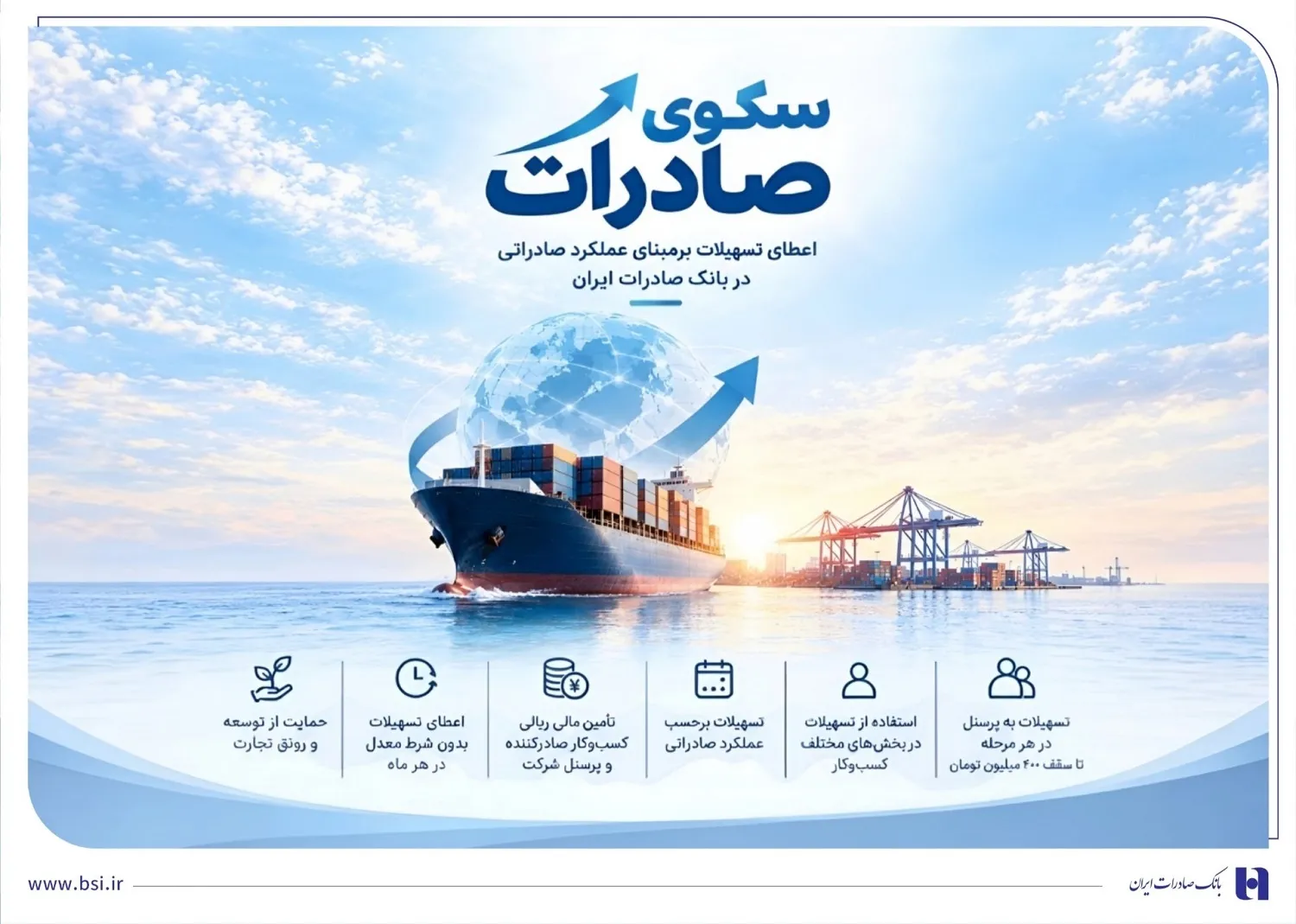 بانک صادرات