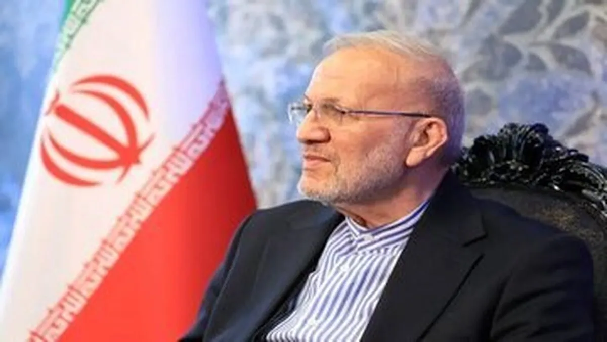 متکی: این دفعه قصر پادشاهان کشور‌های خلیج فارس را می‌زنیم/ این تو بمیری از آن تو بمیری‌ها نیست