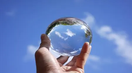 نکاتی درباره دوری از منفی نگری