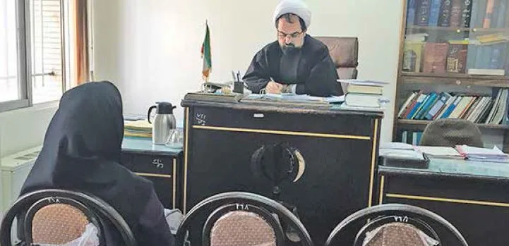 زن جوان: فریب ظاهر و ثروت شوهرم را خوردم