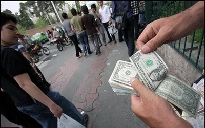 تاثیر افزایش قیمت دلار بر معیشت مردم