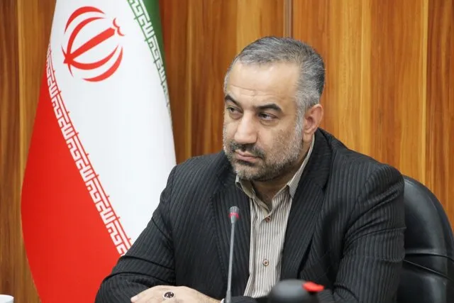 بازداشت مدیر منابع طبیعی گالیکش