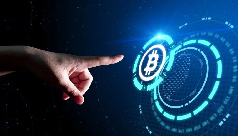تمرکز ۶۵ درصد قدرت "هش بیت کوین" در چین