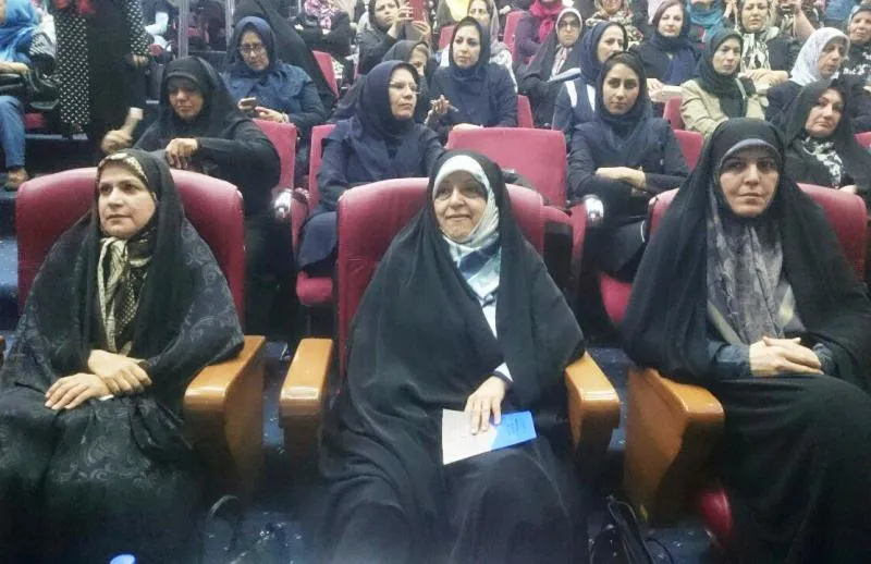 زنان بیشترین درصد بیکاری را دارند