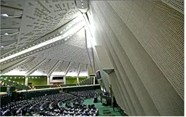 مجلس با شورای نگهبان به تفاهم نرسید