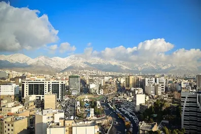 کیفیت-هوای-تهران-در-مهر-ماه-چطور-بود