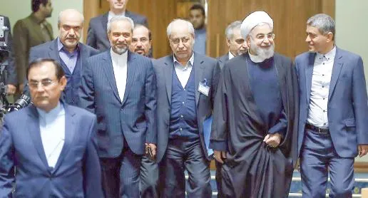 خوب و بد کارنامه اقتصادی دولت
