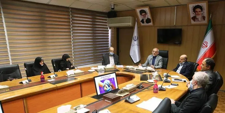 حاجی‌میرزایی: حتی با یک آجر می‌توانید در ساخت مدرسه مشارکت کنید