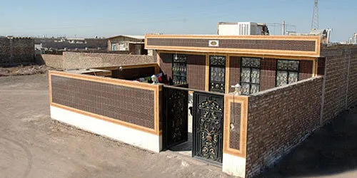 چگونه زمین رایگان بگیریم؟