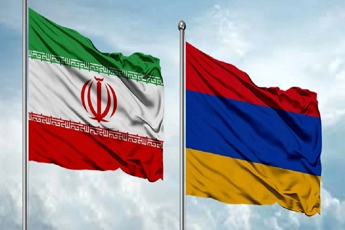 پروژه جدید ایران- ایروان/ ارمنستان ۳ ساعت به ایران نزدیک‌تر می‌شود