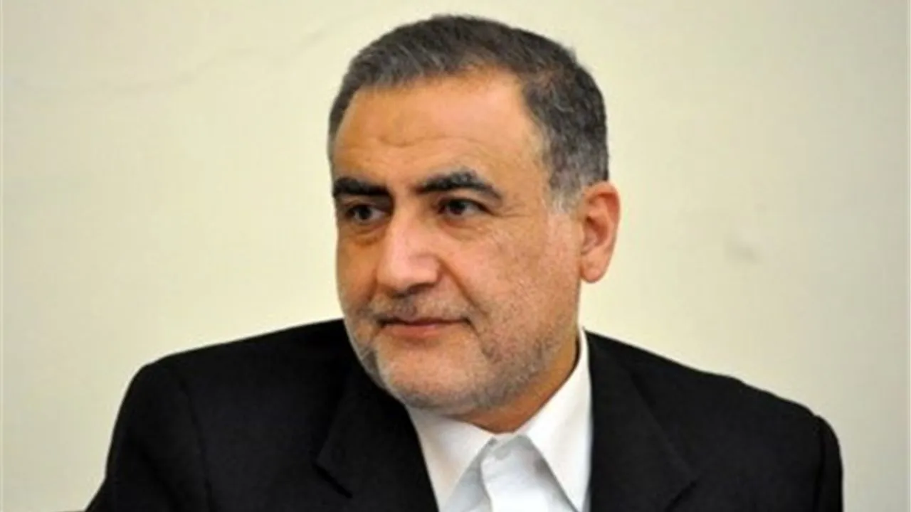 نماینده مجلس: با شرکت واگذارکننده شاسی‌بلند به نمایندگان تماس گرفتم، صدای مرغ و خروس می‌آمد!