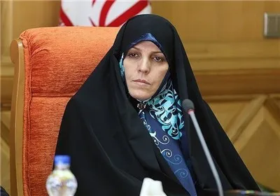 آقای رئیس‌جمهور صدای زنان را بشنوید