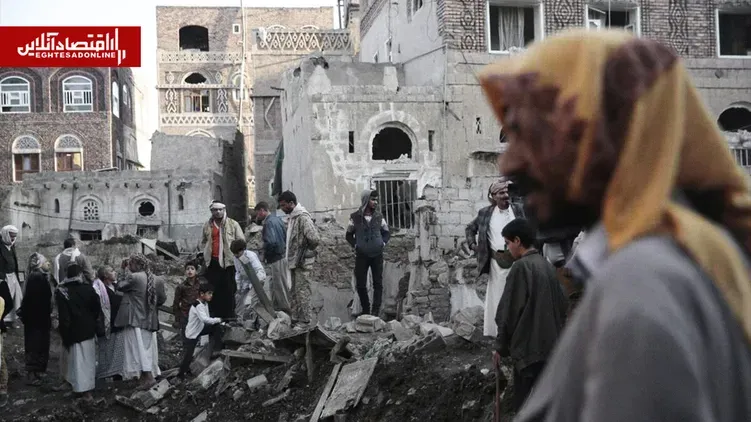 Yemen’s Taiz Battle Threatens to Reshape the Iran-US War