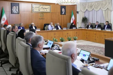 پزشکیان-انتصابات-مدیریتی-باید-علمی-باشد-نه-سیاسی-سازمان-بازرسی-و-نهادهای-امنیتی-دخالت-نکنند