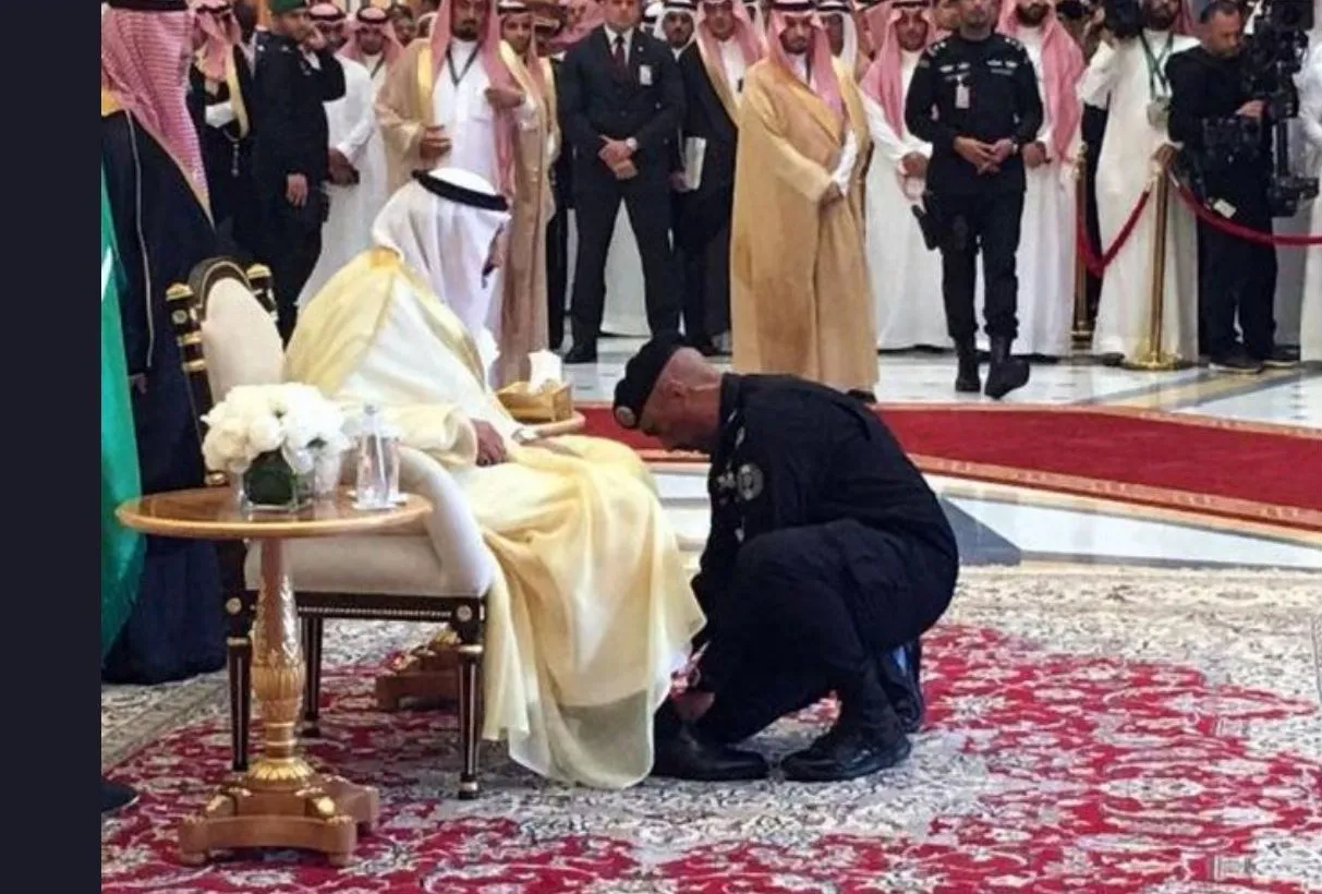 جزییات جدید از قتل محافظ ملک سلمان +عکس