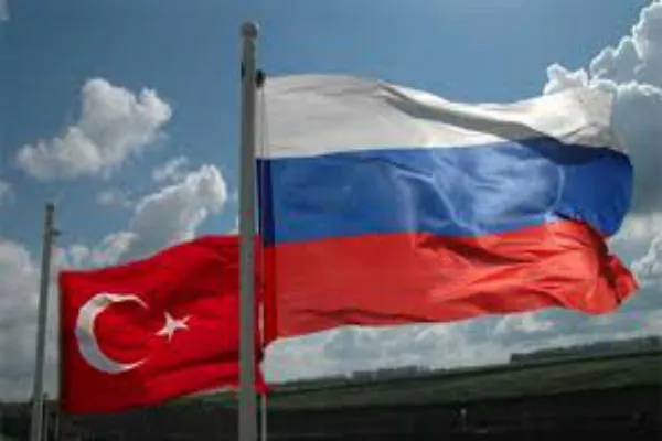 چتر امنیتی روسیه و ترکیه بر فراز شمال سوریه