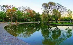 باغ گیاه&zwnj; شناسی در مرز نابودی