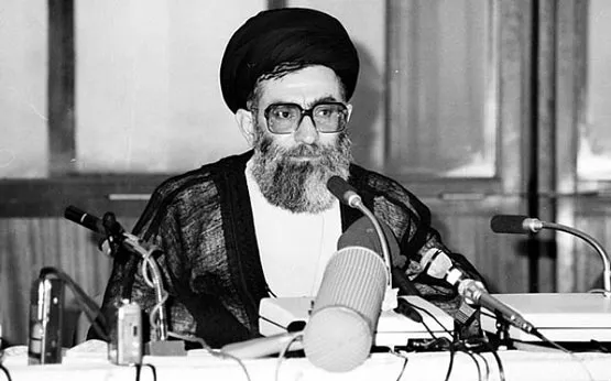 اتصاویر: ایران در عدم تعهدهای گذشته