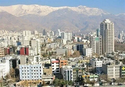 پرند مقصد اول مهاجرت به شهرهای جدید