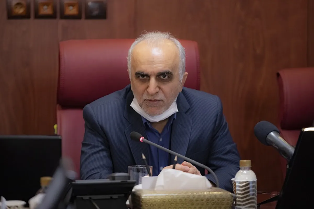سامانه مجامع الکترونیک رونمایی شد