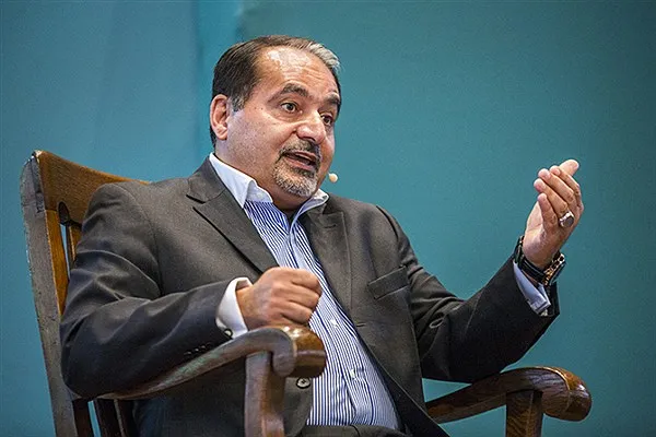 موسویان: آمریکا حتی در دوران ترامپ وارد جنگ جدید نخواهد شد