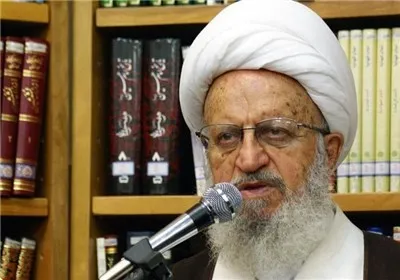 آیت‌الله‌مکارم‌شیرازی:قشر‌ثروتمند‌نباید‌یارانه‌بگیرد