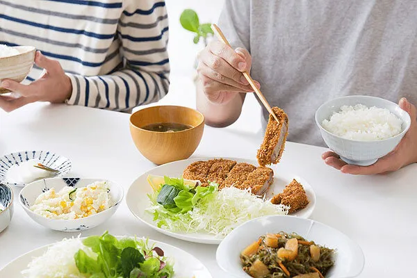 راز تناسب اندام ژاپنی‌ها / با این ترفندها لاغر می شوید