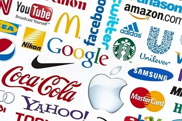 با 24 برند ارزشمند دنیا آشنا شوید