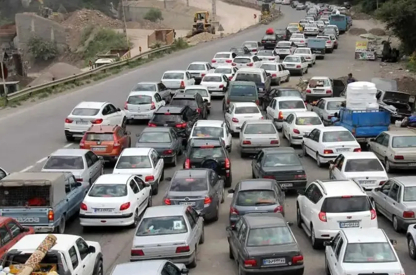 محور کندوان