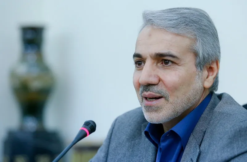 نوبخت: فروش ۲ برابری نفت بدون برجام ممکن نبود