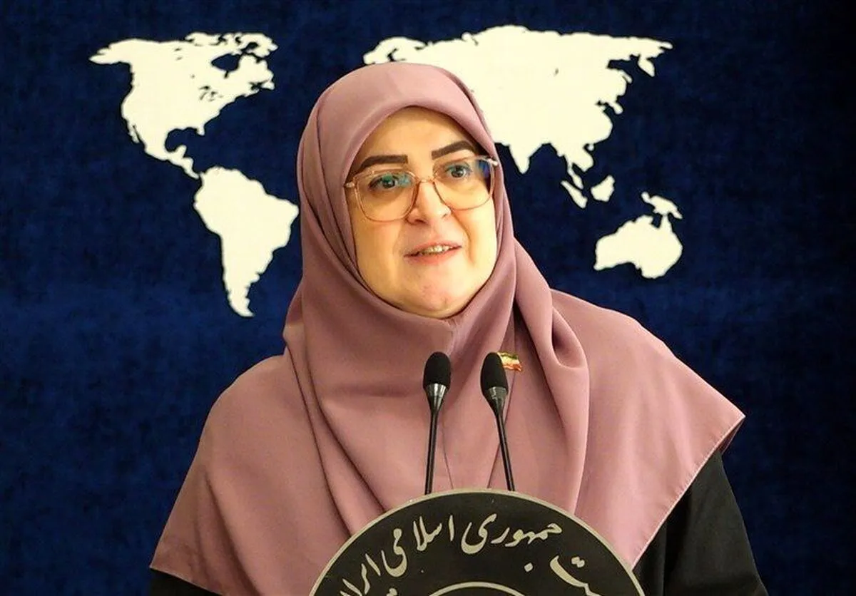 توضیحات مهم سخنگوی دولت درباره ادامه جنگ / آتش‌بس قطعی شد؟