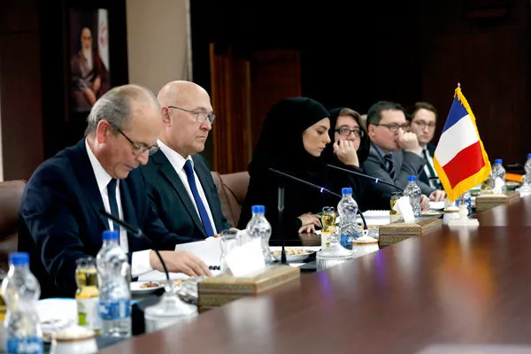 آمادگی فرانسه برای نوسازی ناوگان ریلی ایران