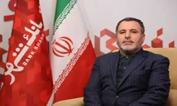خدمات رسانی بانک شهر به مسافران شمالغرب کشور در ایام تعطیلات