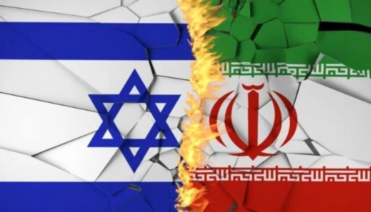 مقام ارشد ایرانی: برای جنگی طولانی آماده‌ایم