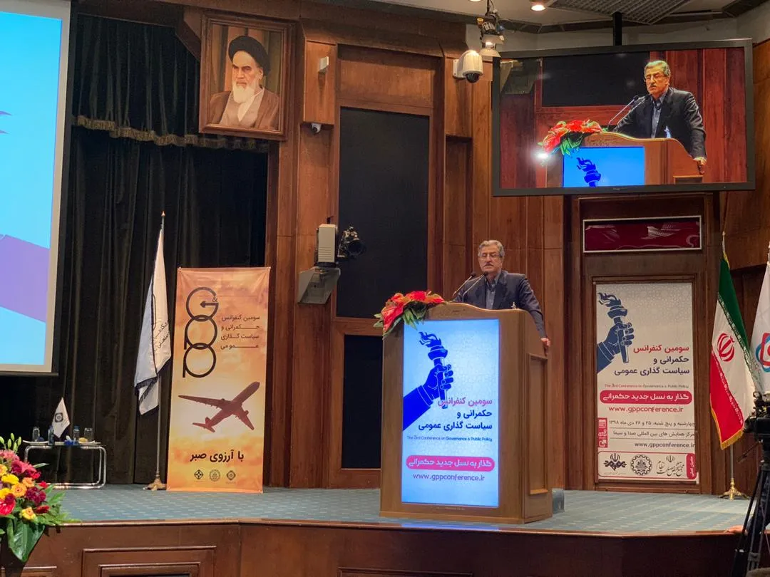 رشد ٦٢٠درصدى بودجه شرکت&zwnj;هاى دولتى به رغم تاکید بر خصوصى سازى/ مدیران کشور گوش شنوا داشته باشند