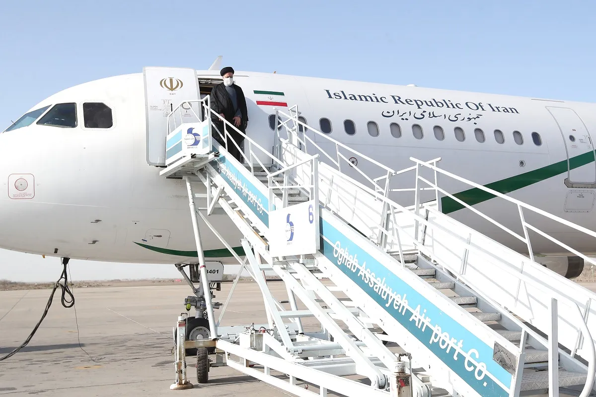 رییس‌ جمهور و هیات دولت به بوشهر سفر می‌ کنند