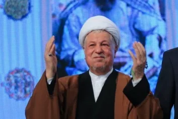 ثبت‌نام آیت‌الله هاشمی در انتخابات خبرگان