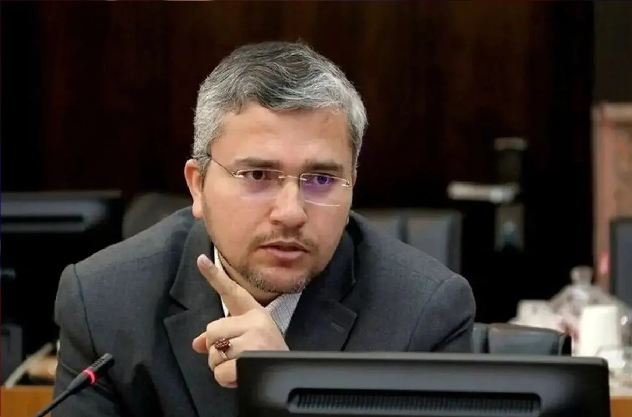 ابراهیم رضایی