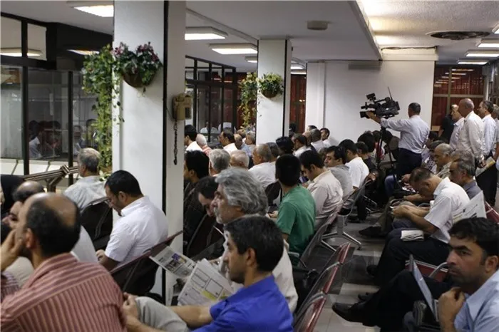 تمامی مراحل افزایش سرمایه، زمان‌بندی می‌شود