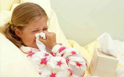 تغذیه صحیح، موثر در پیشگیری از سرماخوردگی