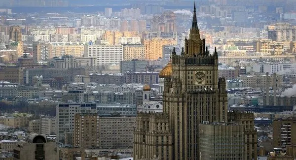 افزایش مبتلایان به کروناویروس در روسیه