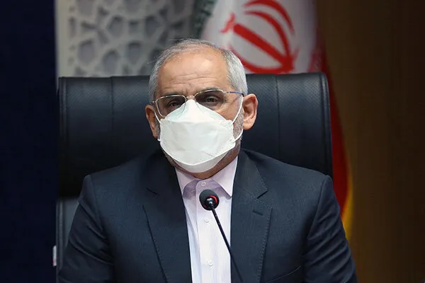 پیام وزیر آموزش و پرورش به مناسبت روز جهانی آب