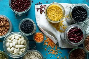دیگر نگران کلسترول نباشید/ این ۴ منبع گیاهی جای گوشت را پر می‌کنند