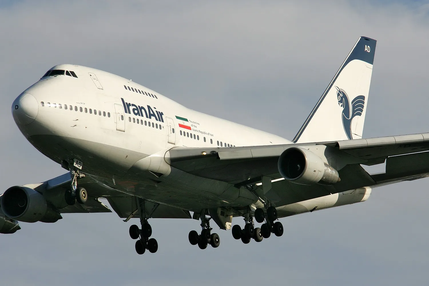 Talks With UK Export Credit Agency Over Jetliner Deal