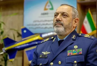 وزیر-دفاع-با-کوچک-ترین-حرکت-از-سوی-اسرائیل-این-رژیم-نابود-خواهد-شد