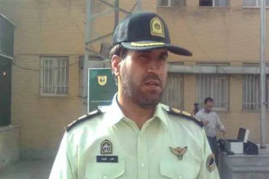 پرداخت سکه جایزه شناسایی معتادان!