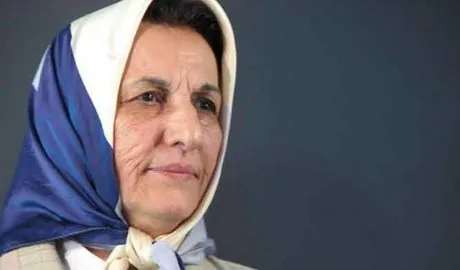 چند تصویر از جوانی پوران شریعت‌رضوی و علی شریعتی