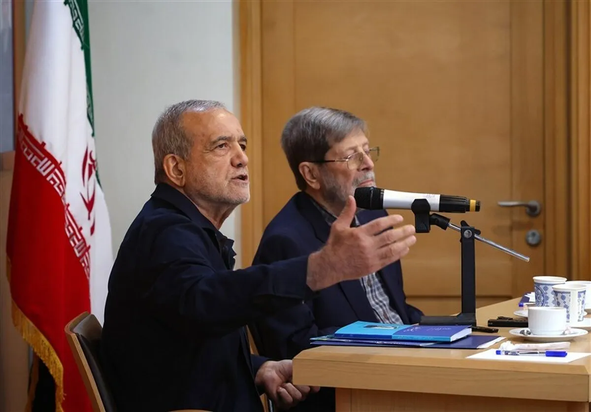 Iranians Will Defend Country’s Dignity Despite Pressures: President