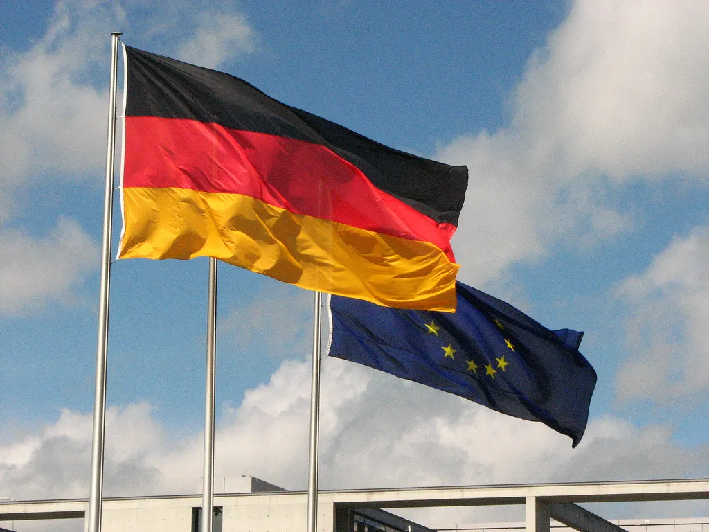 Germany's EU budget bill may rise by 4.5 billion euros after Brexit: report