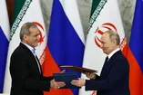 تهران و مسکو علیه واشینگتن / پیام تازه ایران از قلب روسیه